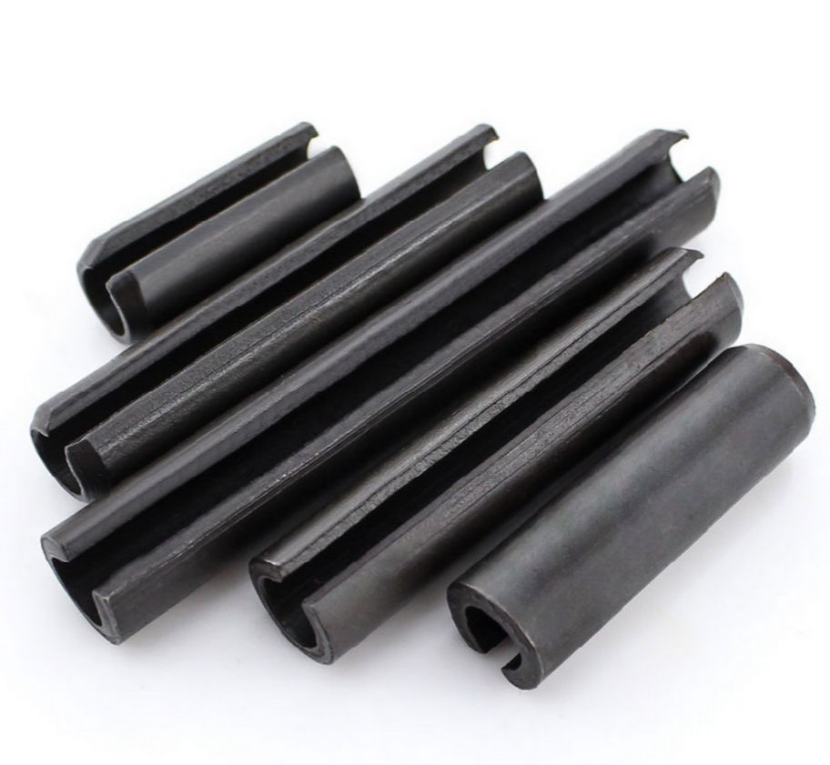 SPRING PIN PLN (F10) 3/16 X 3/8